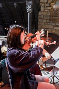 musique Quatuor Hermès (3)