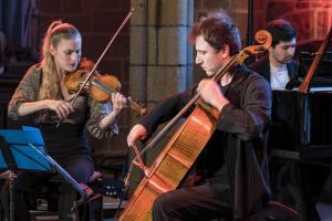 Festival de musique Trio Zeliha +Gabriel (4)