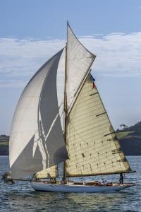 Hoalen Brest Douarnenez Classic (1)